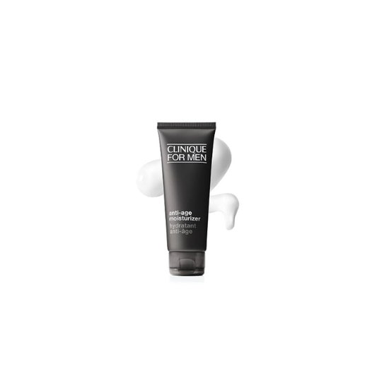 CLINIQUE for Men Anti-Age Moisturizer, 3.4 Ounce