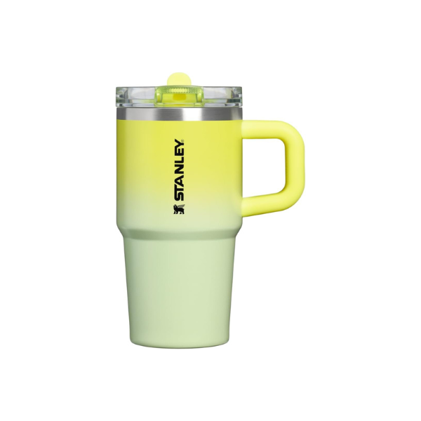 STANLEY Quencher ProTour Flipstraw Tumbler, 20 oz, Atomic Gradient