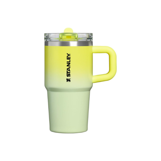 STANLEY Quencher ProTour Flipstraw Tumbler, 20 oz, Atomic Gradient