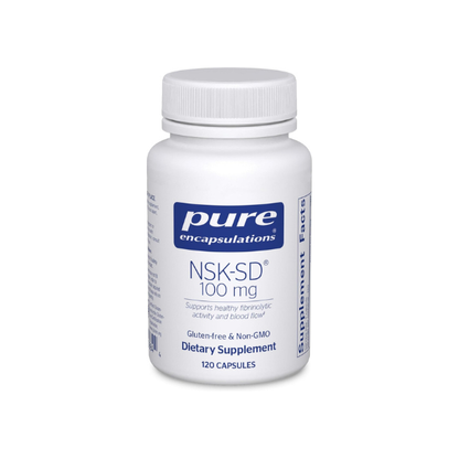 Pure Encapsulations NSK-SD, 120 Capsules