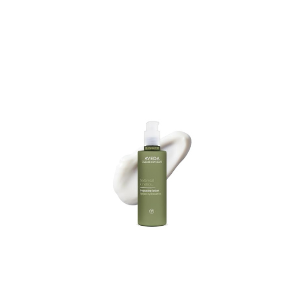 Aveda Botanical Kinetics Hydrating Lotion | Daily Face Moisturizer for All Skin Types | with Coconut, Jojoba, Caffeine, Aloe