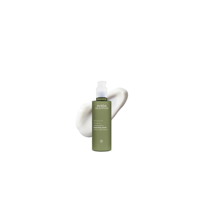 Aveda Botanical Kinetics Hydrating Lotion | Daily Face Moisturizer for All Skin Types | with Coconut, Jojoba, Caffeine, Aloe
