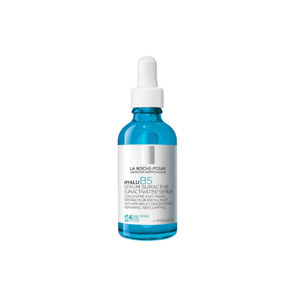 La Roche-Posay Hyalu B5 Pure Hyaluronic Acid Anti-Aging Serum for Face