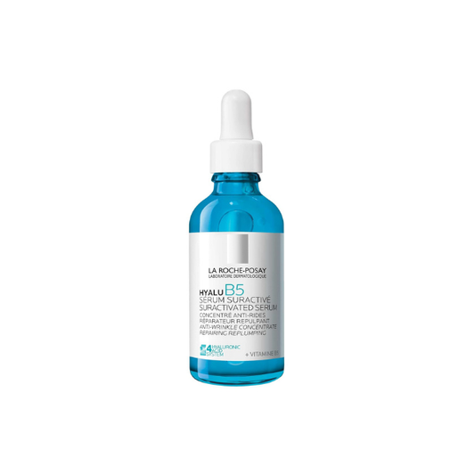 La Roche-Posay Hyalu B5 Pure Hyaluronic Acid Anti-Aging Serum for Face
