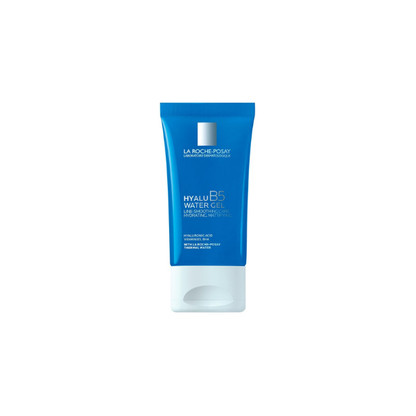 La Roche-Posay Hyalu B5 Water Gel Face Moisturizer, 1.35oz