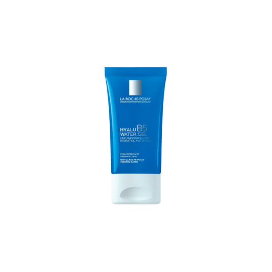 La Roche-Posay Hyalu B5 Water Gel Face Moisturizer, 1.35oz