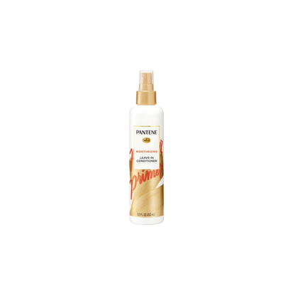 Pantene Pro-V Moisturizing Leave-in Conditioner Mist, 8.5 oz
