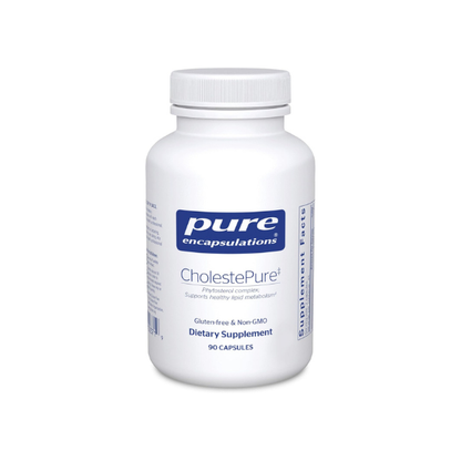 Pure Encapsulations CholestePure, 90 Capsules