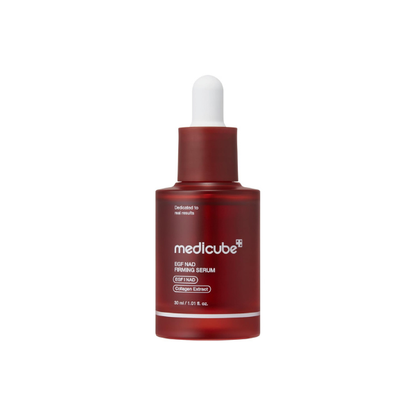 medicube NAD EGF Firming Serum for Face & Body, Elasticity & Anti-Aging