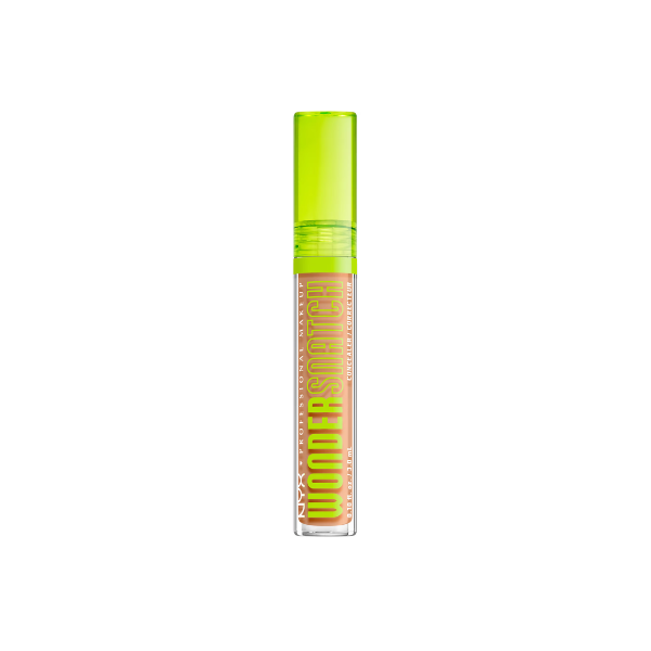 NYX Professional Makeup Wonder Snatch Matte Concealer, Full Coverage Under Eye Concealer, Natural, 0.10 fl oz