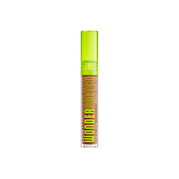 NYX Professional Makeup Wonder Snatch Concealer Makeup, Full Coverage Concealer, Cappuccino, 0.10 fl oz