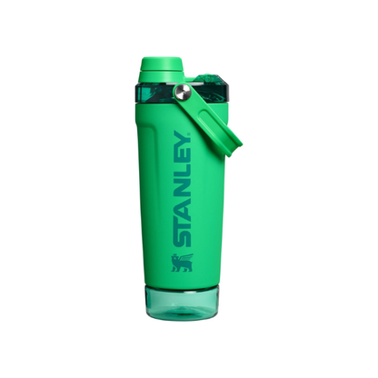 STANLEY Vitalize Shaker Bottle, 20 oz, Meadow