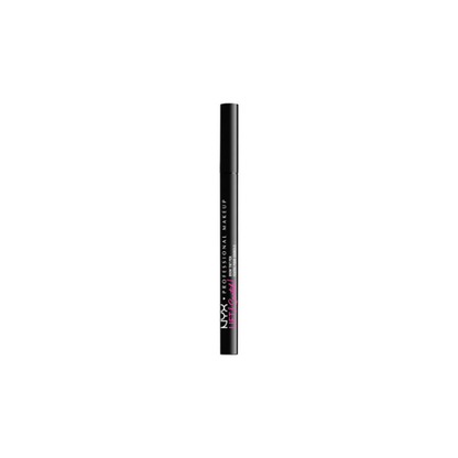 NYX Professional Makeup Lift & Snatch Brow Tint, Brow Pen, Micro Brush, Waterproof, 0.03 fl oz