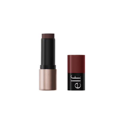 e.l.f. Soft Glam Cream Bronzer, Deep, 0.33 oz