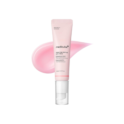 medicube Eye Serum with Salmon DNA PDRN, Peptides & Retinol for Fine Lines