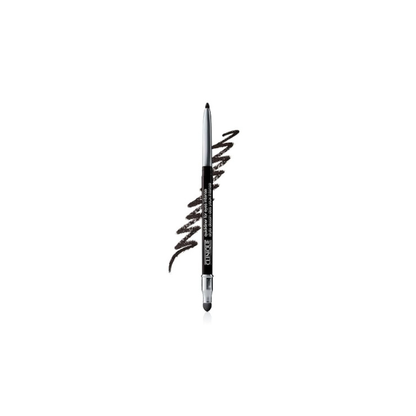 Clinique Quickliner For Eyes Intense Eyeliner Pencil | Water Resistant, Smudge Resistant + Safe For Sensitive Eyes | 10 Shades