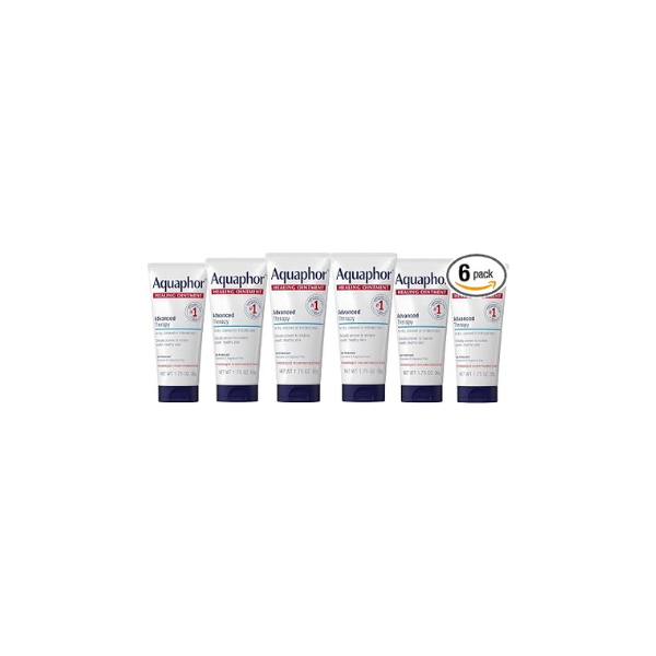 Aquaphor Advanced Therapy Healing Ointment, 10.5 OZ