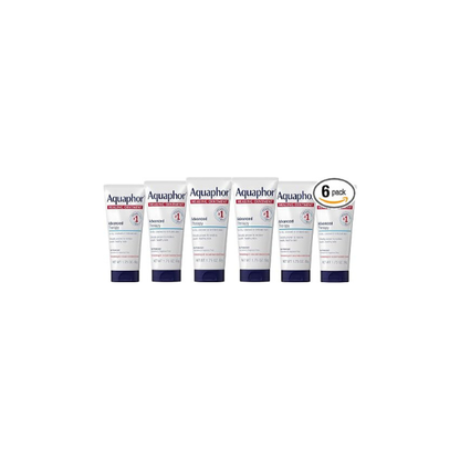 Aquaphor Advanced Therapy Healing Ointment, 10.5 OZ