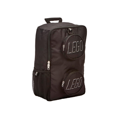 LEGO Brick Backpack - Black