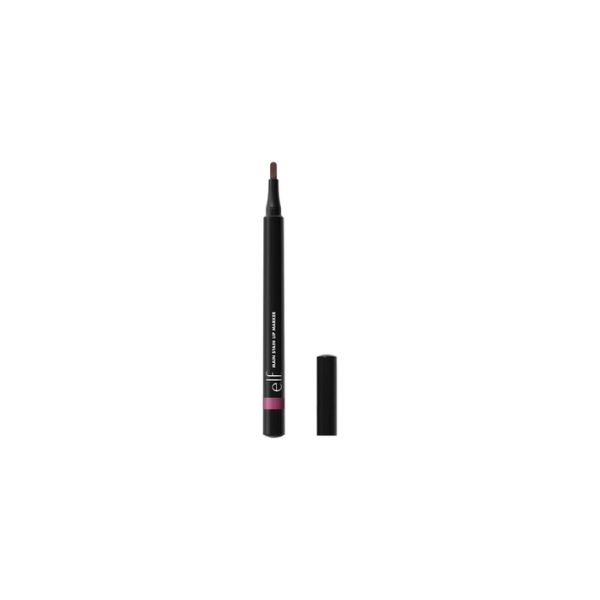 e.l.f. Main Stain Lip Marker, Mauvelous, 0.034 fl oz