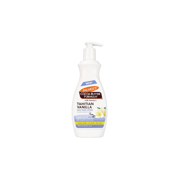 Palmer's Body Lotion, Tahitian Vanilla Cocoa Butter Formula (13.5 Oz)