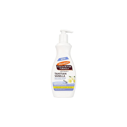 Palmer's Body Lotion, Tahitian Vanilla Cocoa Butter Formula (13.5 Oz)