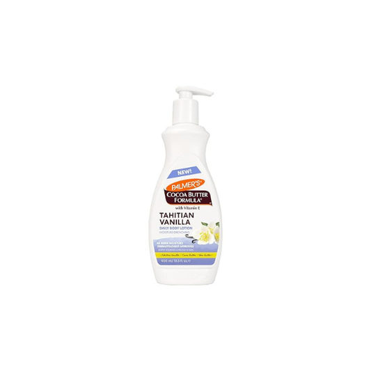 Palmer's Body Lotion, Tahitian Vanilla Cocoa Butter Formula (13.5 Oz)