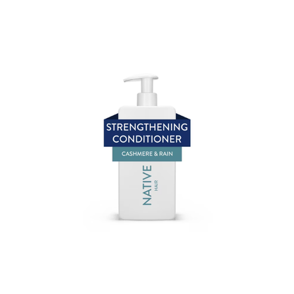 Native Strengthening Conditioner Cashmere and Rain 16.5 fl oz