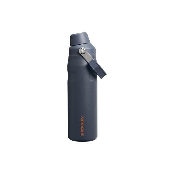 STANLEY IceFlow Fast Flow Bottle, 24 oz, Twilight