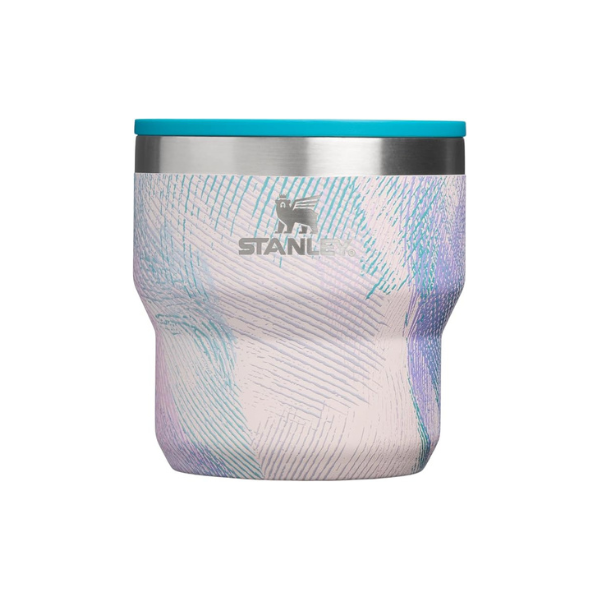 STANLEY The Everyday Stacking Camp Cup 10 oz / 0.29 L Sea Glass Plume