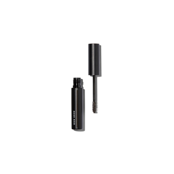 e.l.f. Wow Brow Gel, Deep Brown, 0.12 oz