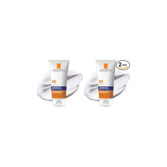 La Roche-Posay Anthelios UV Pro-Sport SPF Face & Body Sunscreen