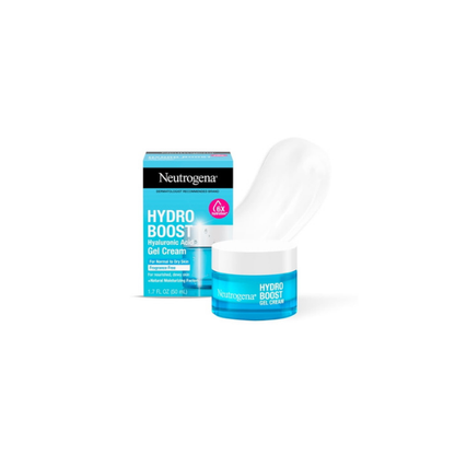 Neutrogena Hydro Boost Daily Gel Cream, 1.7 fl oz