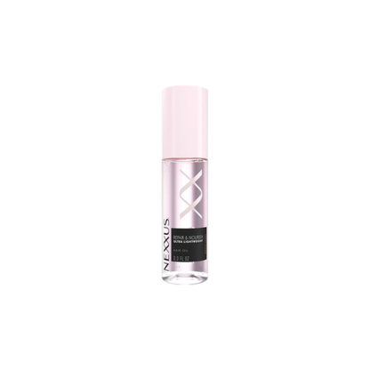 Nexxus Styling Hair Care Repair & Nourish Ultra Lightweight Hair Oil, Hair Oil Powered By Styleprotect Technology ,3.3 fl oz