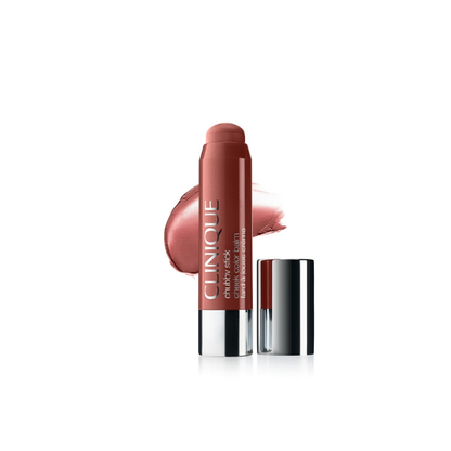Clinique Chubby Cream Blush Stick Cheek Colour Balm | Blush For Cheeks | Long Lasting + Buildable | Create A Healthy Looking Glow | Perfect For Travel