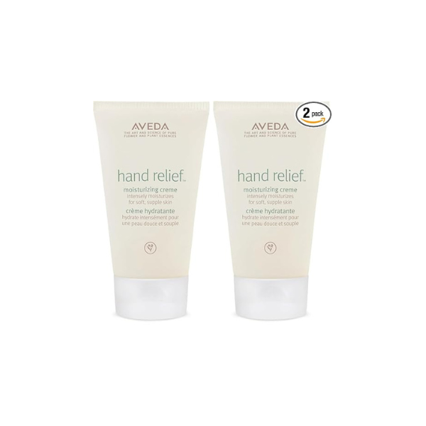 Aveda Hand Relief Moisturizing Creme | Rich Hand Cream | with Andiroba Oil
