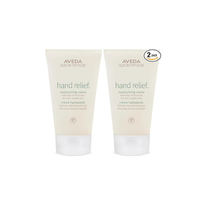 Aveda Hand Relief Moisturizing Creme | Rich Hand Cream | with Andiroba Oil