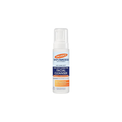 Palmer's Foaming Face Wash for Dark Spots, Skin Success Eventone (5 Oz)