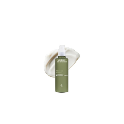 AVEDA Botanical Kinetics All-Sensitive Lotion | Daily Moisturizer for Sensitive Skin | Fragrance-Free, 5 Fl Oz