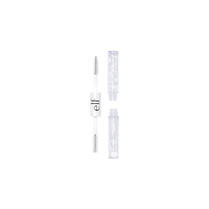 e.l.f. Clear Brow & Lash Mascara, 0.08 fl oz