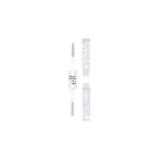 e.l.f. Clear Brow & Lash Mascara, 0.08 fl oz
