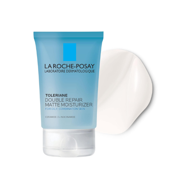 La Roche-Posay Toleriane Double Repair Matte Face Moisturizer