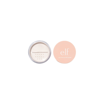 e.l.f. Cosmetics Halo Glow Setting Powder, Light