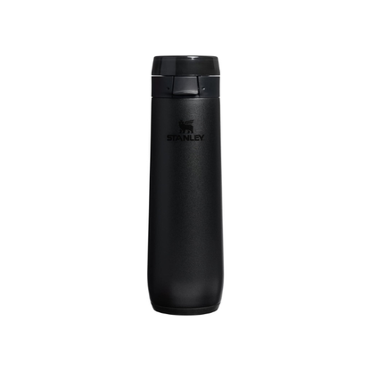 STANLEY Flowstate Spring Bottle, 20 oz, Black 2.0