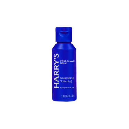 Harry's Men's Post-Shave Balm with Aloe, 3.4 fl oz