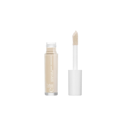 e.l.f. Hydrating Camo Concealer, Fair Warm, 0.203 fl oz