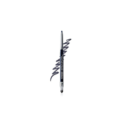 Clinique Quickliner For Eyes Intense Eyeliner Pencil | Water Resistant, Smudge Resistant + Safe For Sensitive Eyes | 10 Shades