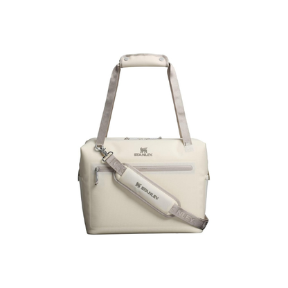 Stanley All Day Julienne Soft Cooler Bag and Lunch Box | Insulated Travel Bag with Zipper | BPA-Free
