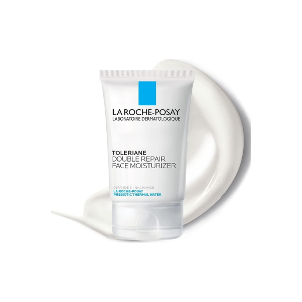 La Roche-Posay Toleriane Double Repair Face Moisturizer