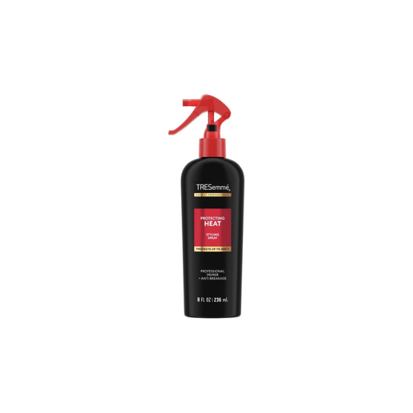 Tresemme Styling Haispray Protecting Heat and Frizz Control, 8 Fl oz